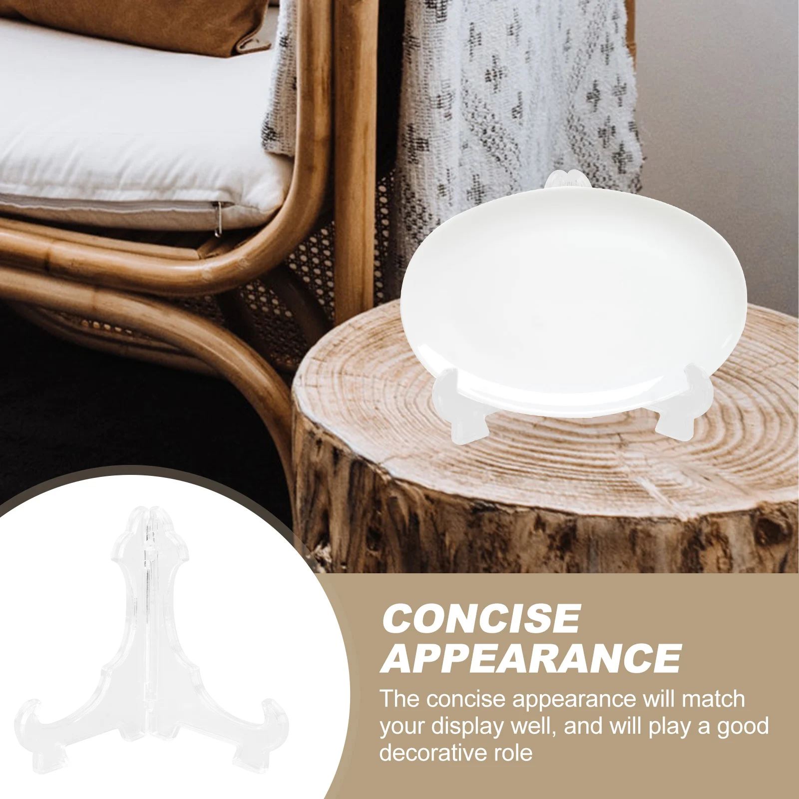 12Pcs Triangular Commodity Racks Durable Plastic Material Artware Adornment Organizer Foldable Multipurpose Display Shelf Stand 
12Pcs Triangular Commodity Racks Durable Plastic Material Artware Adornment Organizer Foldable Multipurpose Display Shelf Stand