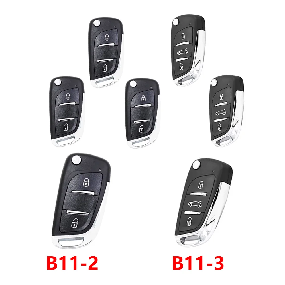 5pcs/lot KD B11 B11-2 B11-3 Original KD900/KD-X2/URG200 Key Programmer B Series Remote Control Key DS stytle for KD MINI Remote
5pcs/lot KD B11 B11-2 B11-3 Original KD900/KD-X2/URG200 Key Programmer B Series Remote Control Key DS stytle for KD MINI Remote
