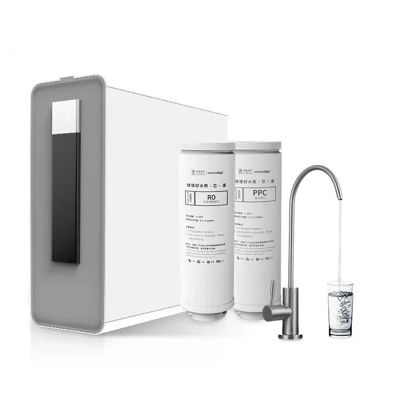 Household water purifier, kitchen water purifier, 600G large capacity, 800G zero aged water direct drinking machine, filter, wat
Household water purifier, kitchen water purifier, 600G large capacity, 800G zero aged water direct drinking machine, filter, wat