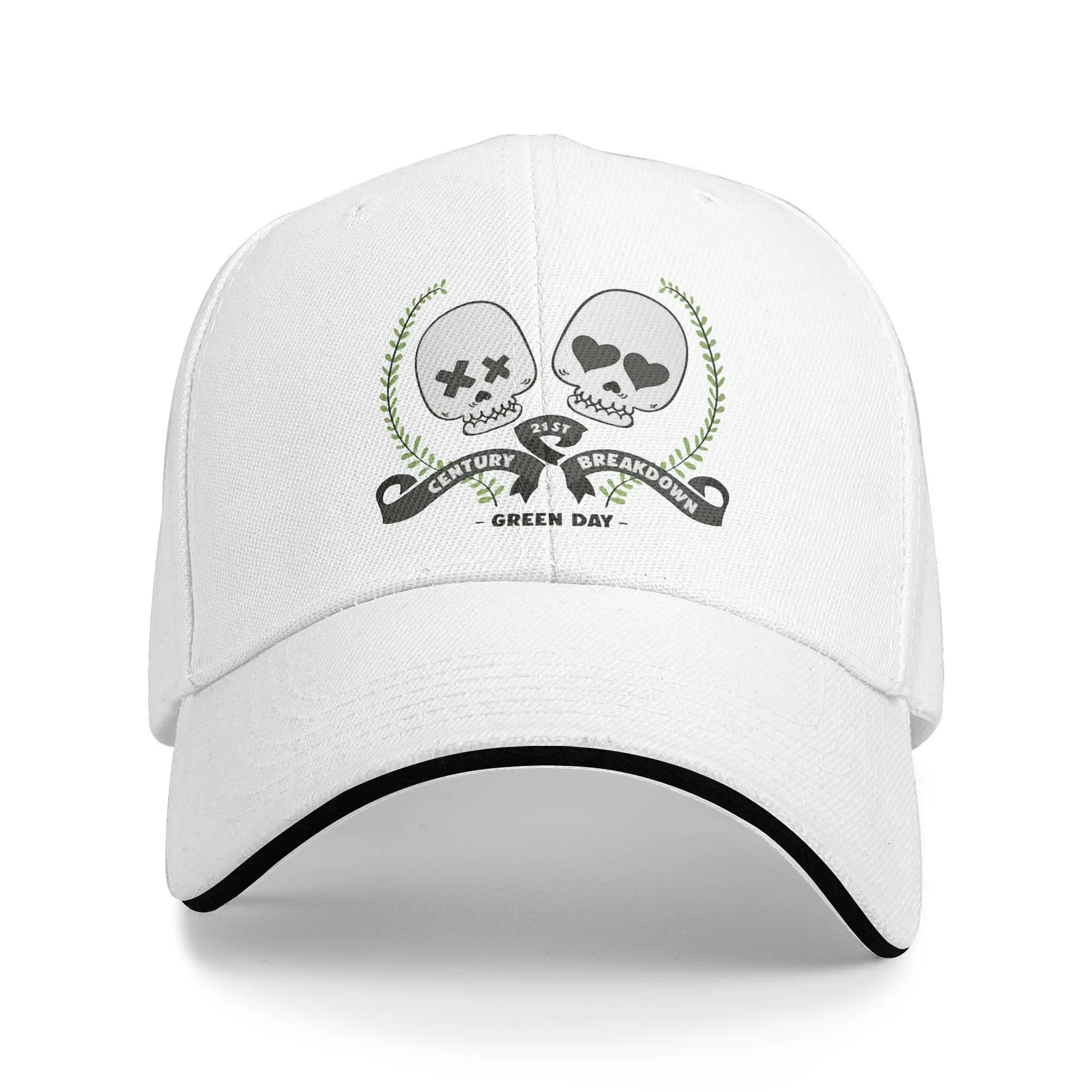 Кепка для гольфа Green Day Rock Band Merch Fashion Concert 2024, тур, каскетка для мужчин и женщин, дорожная головная одежда, регулируемая посадка
Кепка для гольфа Green Day Rock Band Merch Fashion Concert 2024, тур, каскетка для мужчин и женщин, дорожная головная одежда, регулируемая посадка