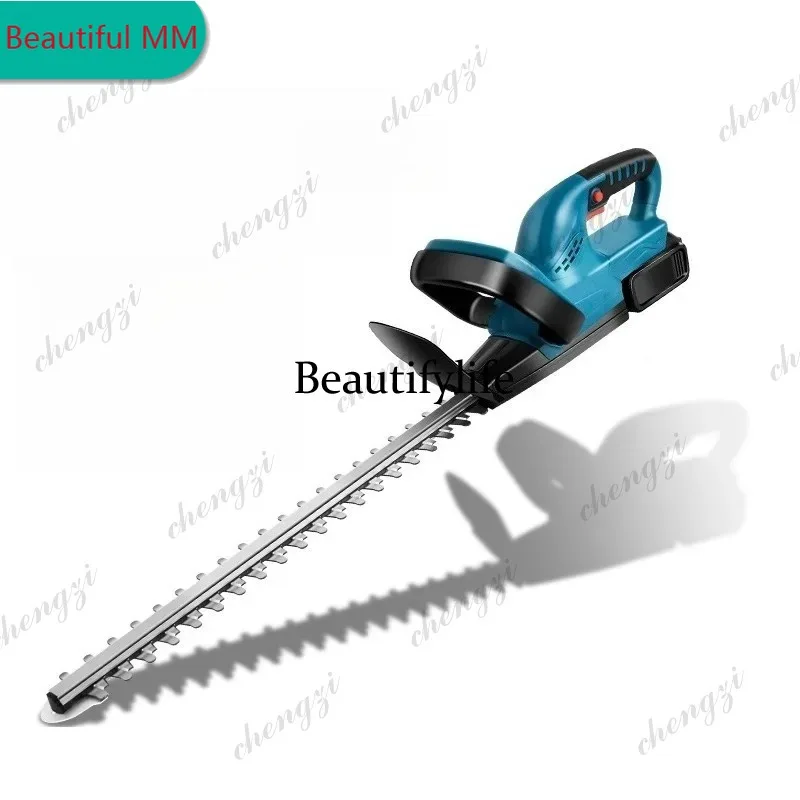 M138 21V double blade brushless hedge trimmer tree cutting hedge trimmer tea tree machine pruning machine
M138 21V double blade brushless hedge trimmer tree cutting hedge trimmer tea tree machine pruning machine