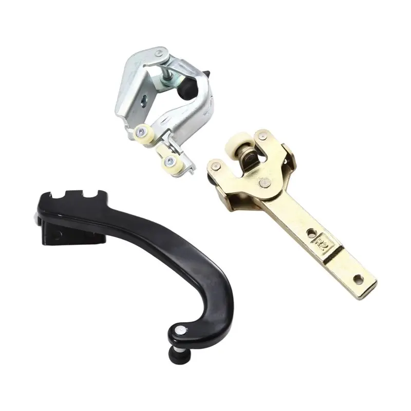 Комплект A20K-1 для Mercedes Vito W638 1996-2003, направляющая для раздвижных дверей, центральная верхняя часть A6387600847 A6387601847 A6387601247
Комплект A20K-1 для Mercedes Vito W638 1996-2003, направляющая для раздвижных дверей, центральная верхняя часть A6387600847 A6387601847 A6387601247