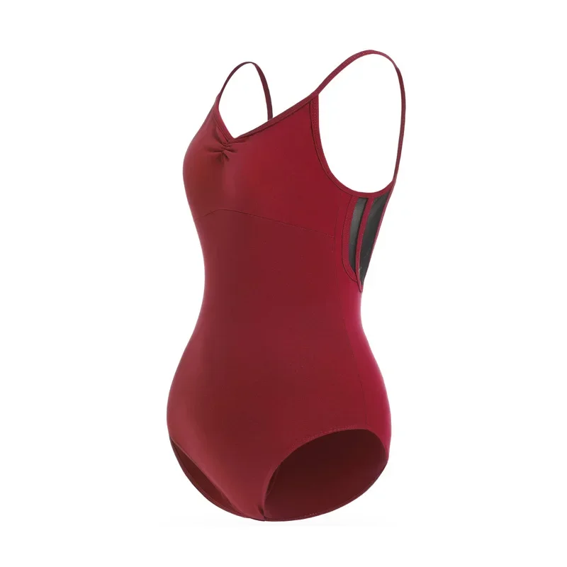 sling black/red ballet dance leotard gymnastics cotton ballet dancewear ballerina girls clothes basic ballet leotards adult
sling black/red ballet dance leotard gymnastics cotton ballet dancewear ballerina girls clothes basic ballet leotards adult