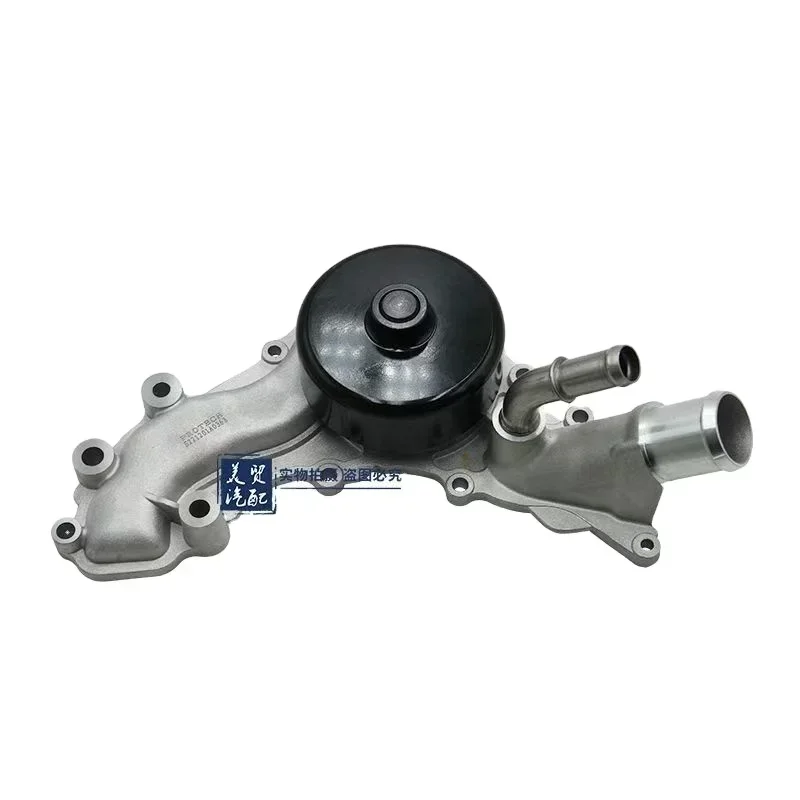Водяной насос для Jeep Cherokee 2011-2015 V6 05184498AN 05184498AM, 5184498AI, 5184498AJ, 5184498AK, 5184498AL, 68158680AB
Водяной насос для Jeep Cherokee 2011-2015 V6 05184498AN 05184498AM, 5184498AI, 5184498AJ, 5184498AK, 5184498AL, 68158680AB