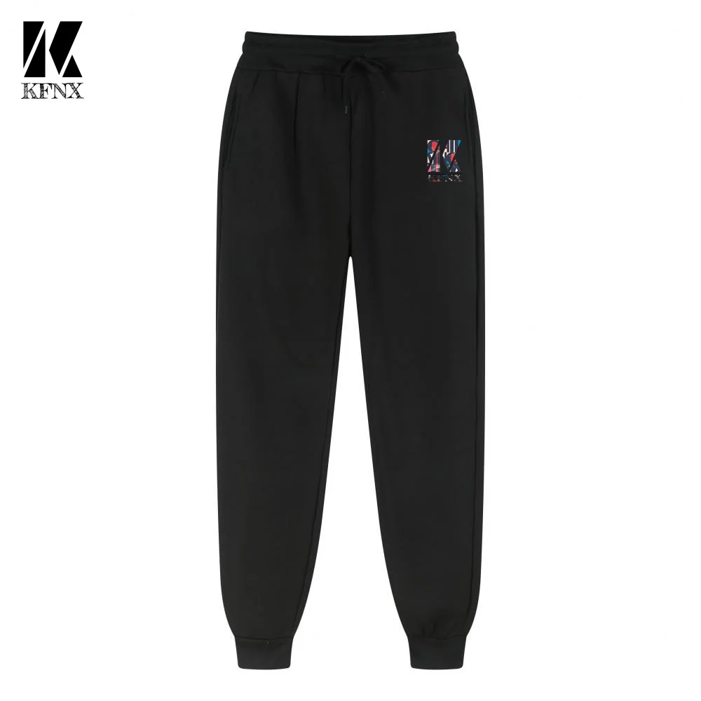 2024 KFNX Sports new men's fitness casual sports pants running comfortable street casual sports spring and autumn trousers
2024 KFNX Sports new men's fitness casual sports pants running comfortable street casual sports spring and autumn trousers