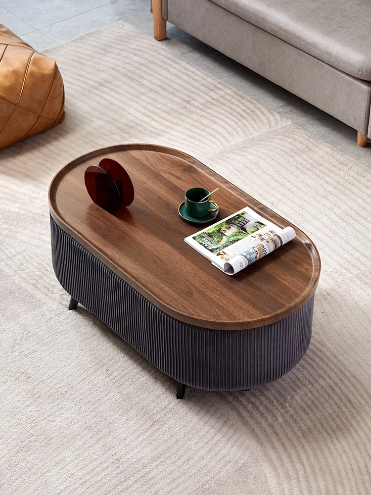 Small Apartment Living Room Coffee Table Simple Modern Household Storage Small Coffee Table Creative Sofa Side Table
Small Apartment Living Room Coffee Table Simple Modern Household Storage Small Coffee Table Creative Sofa Side Table