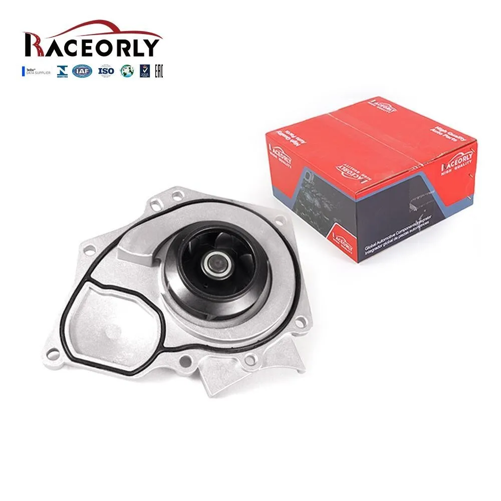 Водяной насос RACEORLY для VW Passat Golf GTI JETTA Audi A3 A4 Q5 2.0L EA888 Gen3
Водяной насос RACEORLY для VW Passat Golf GTI JETTA Audi A3 A4 Q5 2.0L EA888 Gen3