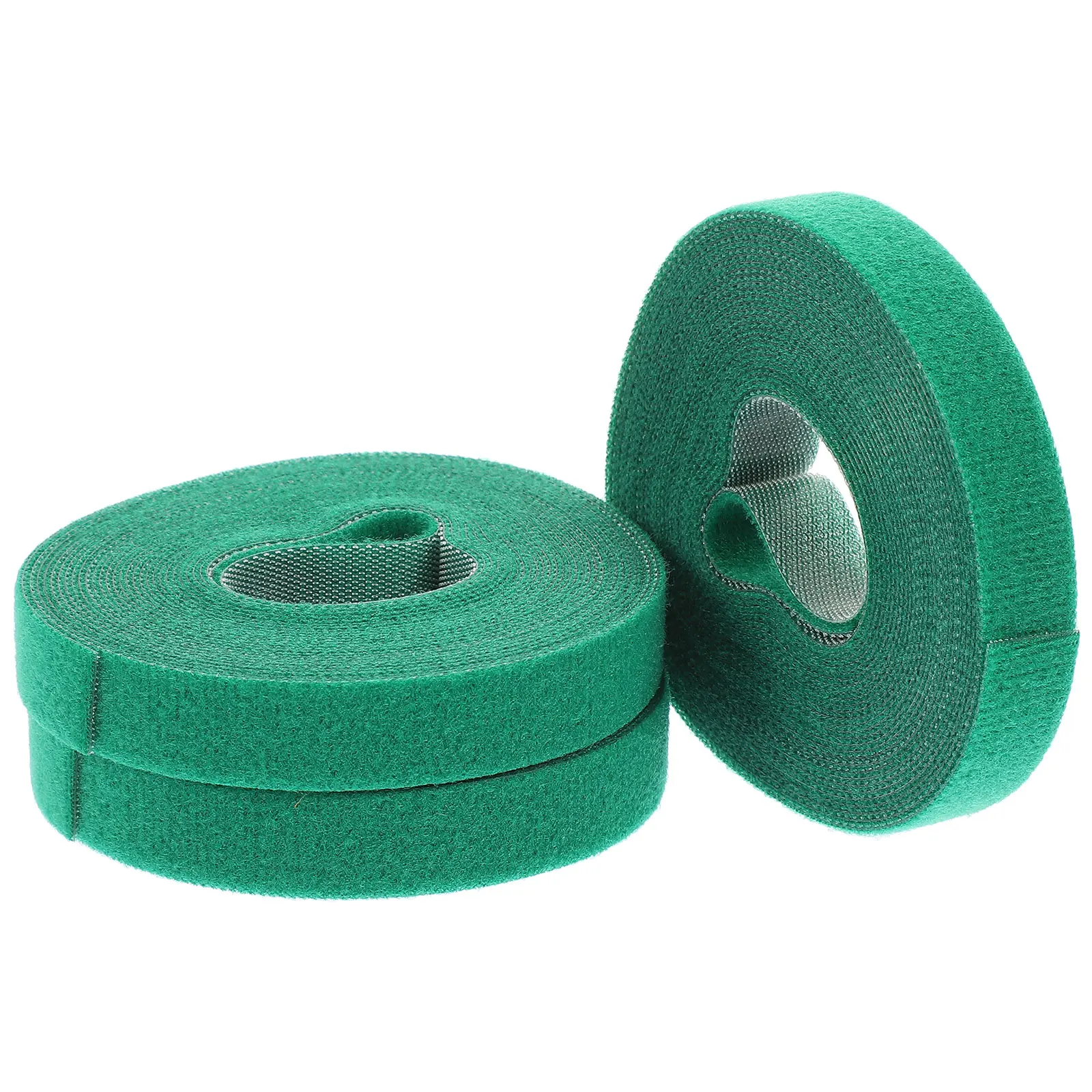 3pcs Nylon Plant Tie 5m Soft Reusable Garden Ties for Plants Plant Tape Branches Straps Safe Healthy Cable Wire
3pcs Nylon Plant Tie 5m Soft Reusable Garden Ties for Plants Plant Tape Branches Straps Safe Healthy Cable Wire
