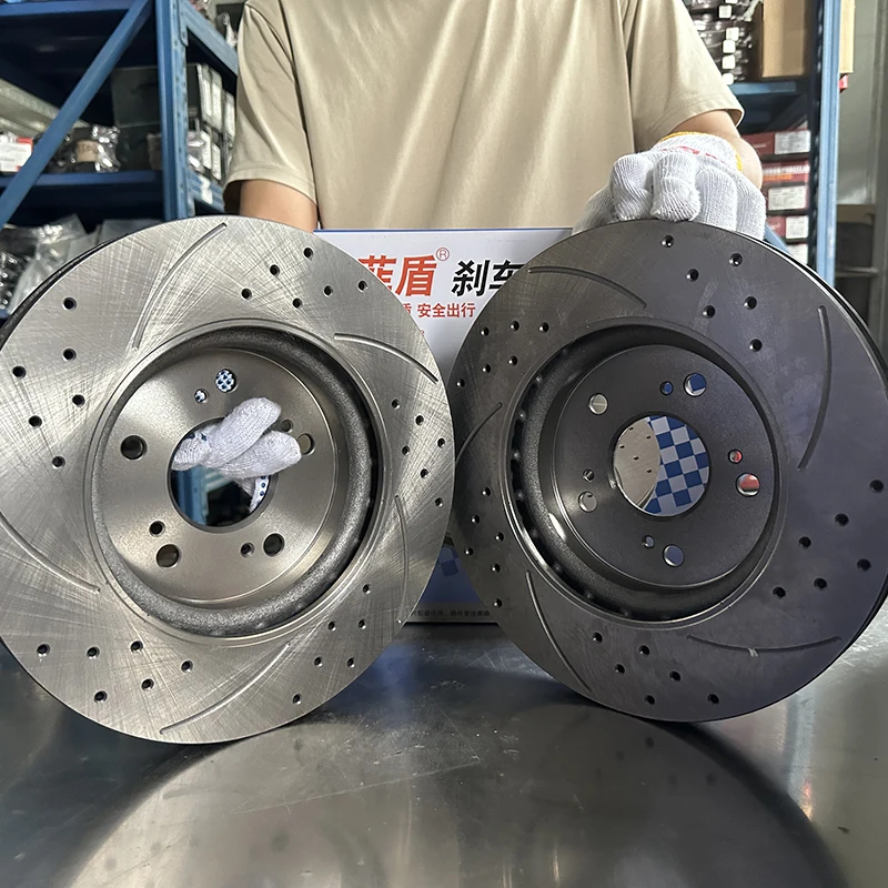 High-quality Resolve brake shaking Car Brake Discs For Dodge Charger SRT8 Coronet D Series D2 Dakota Dart Daytona Diplomat
High-quality Resolve brake shaking Car Brake Discs For Dodge Charger SRT8 Coronet D Series D2 Dakota Dart Daytona Diplomat