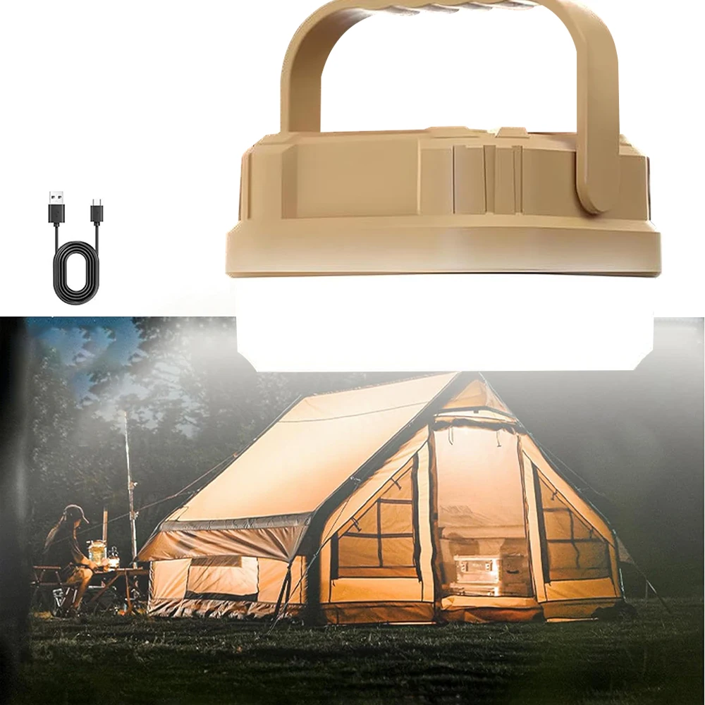 4 шт. светодиодный водонепроницаемый фонарь для кемпинга, USB перезаряжаемый светильник для кемпинговой палатки, портативный фонарик, 3 режима освещения
4 шт. светодиодный водонепроницаемый фонарь для кемпинга, USB перезаряжаемый светильник для кемпинговой палатки, портативный фонарик, 3 режима освещения