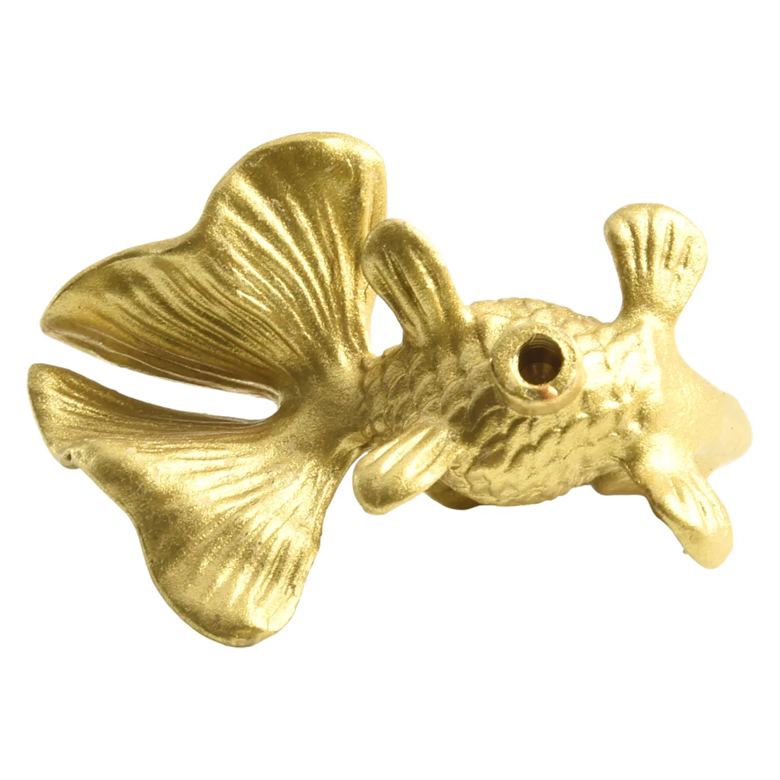 Декоративные ручки Золотая рыбка Ручки ящика Домашний декор Полная текстура Изысканно изготовленный высококачественный материал среднего размера
Декоративные ручки Золотая рыбка Ручки ящика Домашний декор Полная текстура Изысканно изготовленный высококачественный материал среднего размера