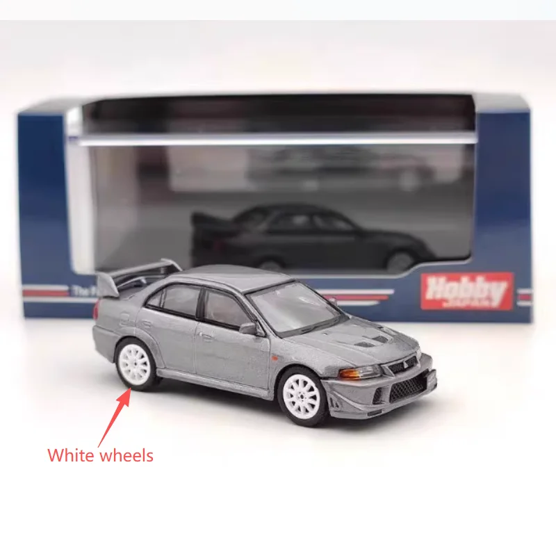 Хобби Япония масштаб 1:64 Lancer EVO 6-го поколения моделирование сплава модель автомобиля статический дисплей Коллекционный сувенир
Хобби Япония масштаб 1:64 Lancer EVO 6-го поколения моделирование сплава модель автомобиля статический дисплей Коллекционный сувенир