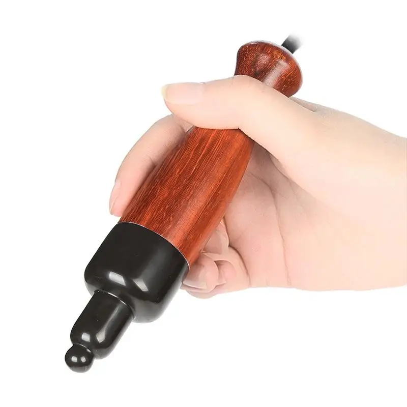 Electric Bianstone Beauty Eye Pen Beauty Stick Acupuncture Tendon Stick Facial Lifting Facial Massage and Wrinkle Reduction
Electric Bianstone Beauty Eye Pen Beauty Stick Acupuncture Tendon Stick Facial Lifting Facial Massage and Wrinkle Reduction