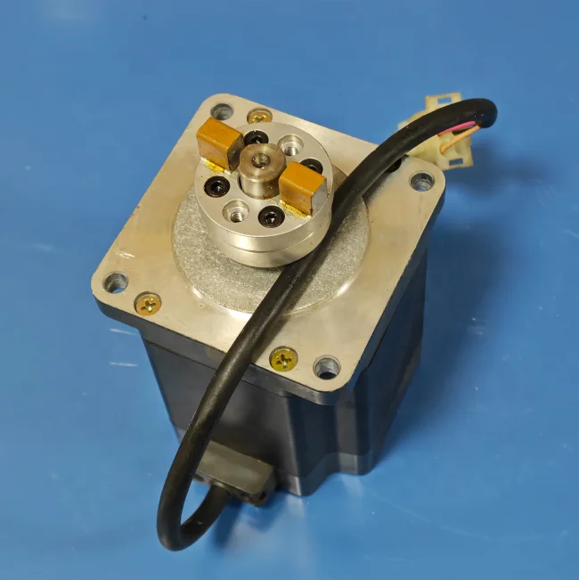 SCREEN Katana Imagesetter DT-R6120 Blower Motor VEXTA Model PK599AW DC3.14V Made in Japan Original Used and Available in Stock
SCREEN Katana Imagesetter DT-R6120 Blower Motor VEXTA Model PK599AW DC3.14V Made in Japan Original Used and Available in Stock