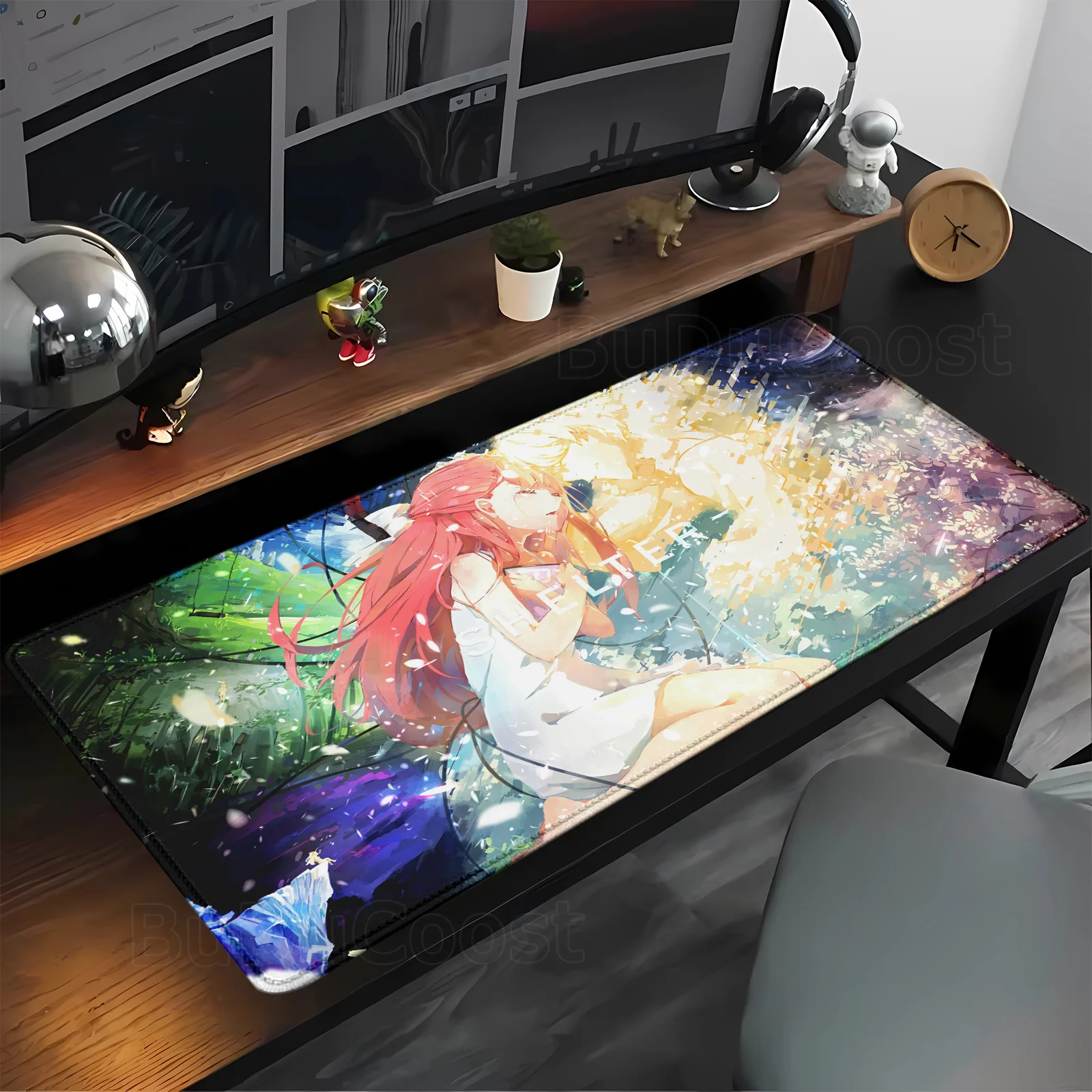 shelter HD Print Mousepad 90x40cm Big Keyboard Mat Table Students Gamer Desktop Gaming offices Mouse Pad for PC teclado desk mat
shelter HD Print Mousepad 90x40cm Big Keyboard Mat Table Students Gamer Desktop Gaming offices Mouse Pad for PC teclado desk mat