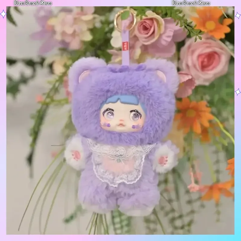 Nommi V3 Interesting Fruits Series Mystery Boxes Dream Eyes Doll Bag Pendant Blind Box Desktop Car Room Ornament Birthday Gift
Nommi V3 Interesting Fruits Series Mystery Boxes Dream Eyes Doll Bag Pendant Blind Box Desktop Car Room Ornament Birthday Gift