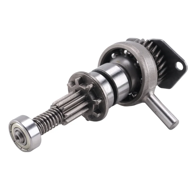AF93-Cam Shaft Swash Bearing 324668-1 2190140 Replace For HR2470 HR2470CAP HR2470FT HR2470T HR2470A Rotary Hammer PART
AF93-Cam Shaft Swash Bearing 324668-1 2190140 Replace For HR2470 HR2470CAP HR2470FT HR2470T HR2470A Rotary Hammer PART