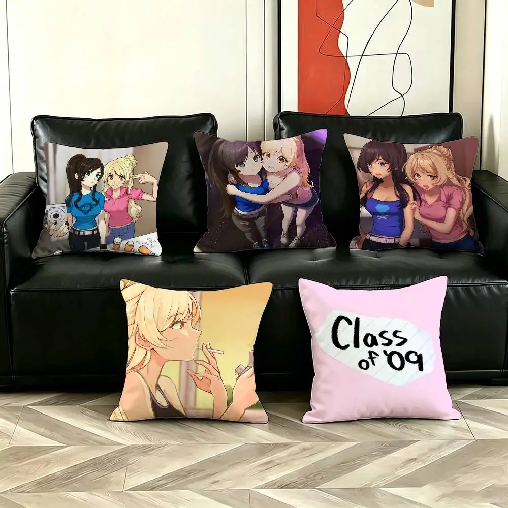 C-Class of 09 Pillow Case Cushion Cover Throw Pillow Case For Car Sofa
C-Class of 09 Pillow Case Cushion Cover Throw Pillow Case For Car Sofa