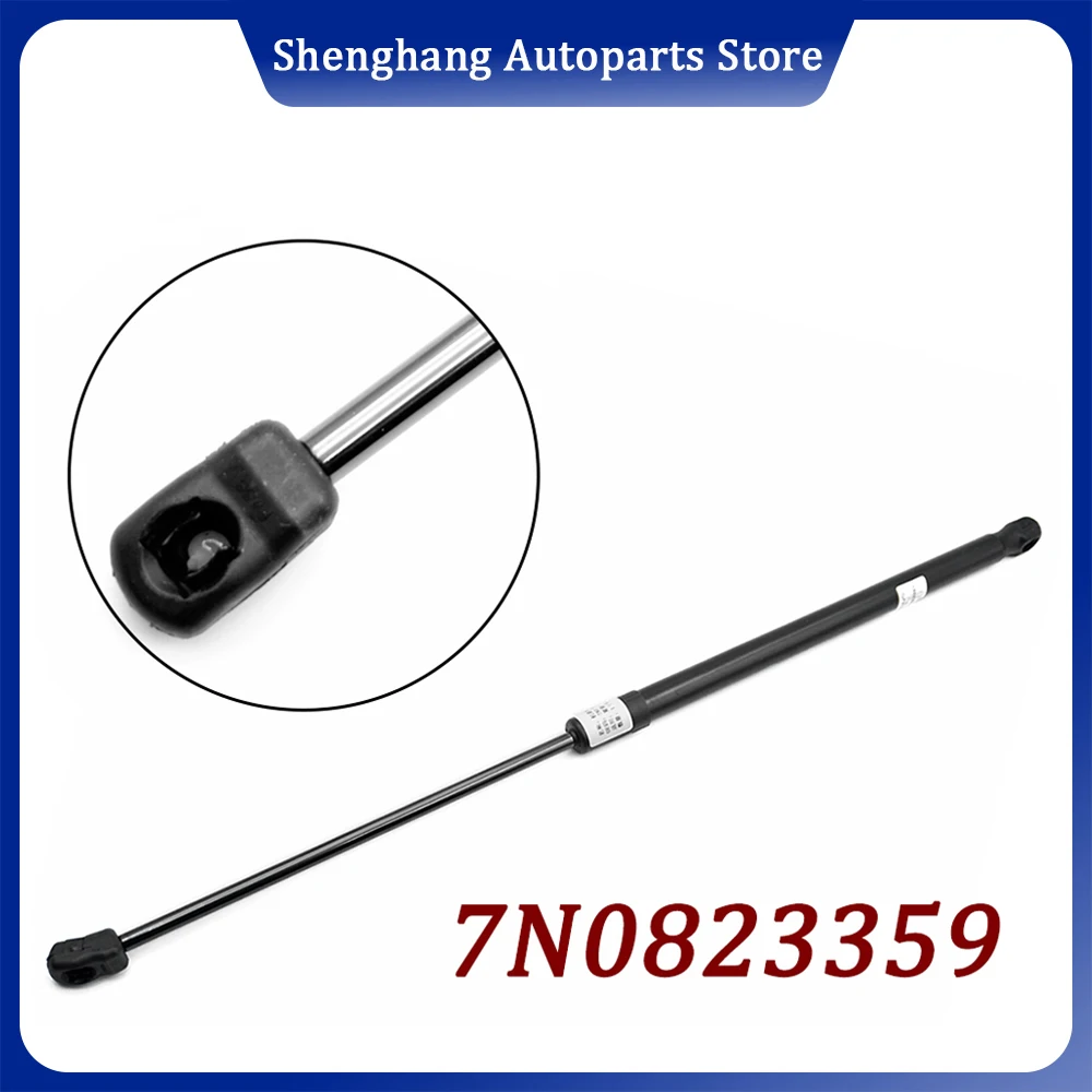 7N0823359 Front Bonnet Gas Spring Supports 7N0823359A 7N0 823 359 For Seat Alhambra VW Sharan 2010-
7N0823359 Front Bonnet Gas Spring Supports 7N0823359A 7N0 823 359 For Seat Alhambra VW Sharan 2010-
