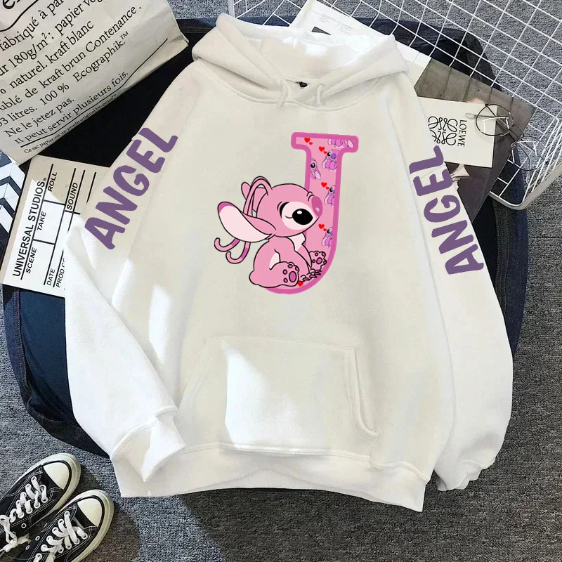 Winter Harajuku Women's Fashion Hoodie Interstellar Baby Women's Pullover Casual Round Neck Letter Printed Hoodie Sportswear Top
Winter Harajuku Women's Fashion Hoodie Interstellar Baby Women's Pullover Casual Round Neck Letter Printed Hoodie Sportswear Top