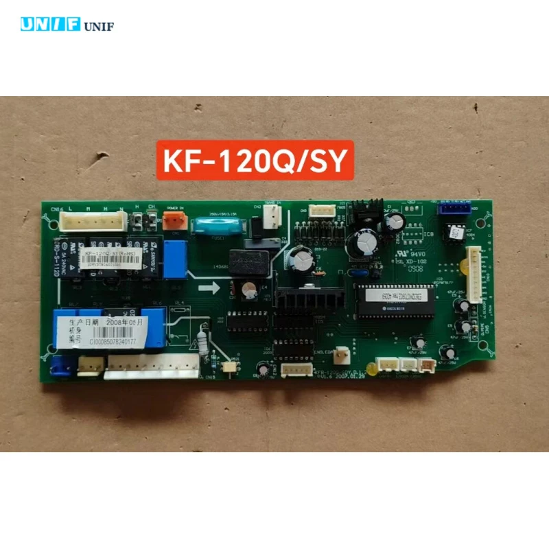 Панель управления для кассетного кондиционера Midea KFR-120Q/SDY KFR-120Q/SY (RoHS)
Панель управления для кассетного кондиционера Midea KFR-120Q/SDY KFR-120Q/SY (RoHS)