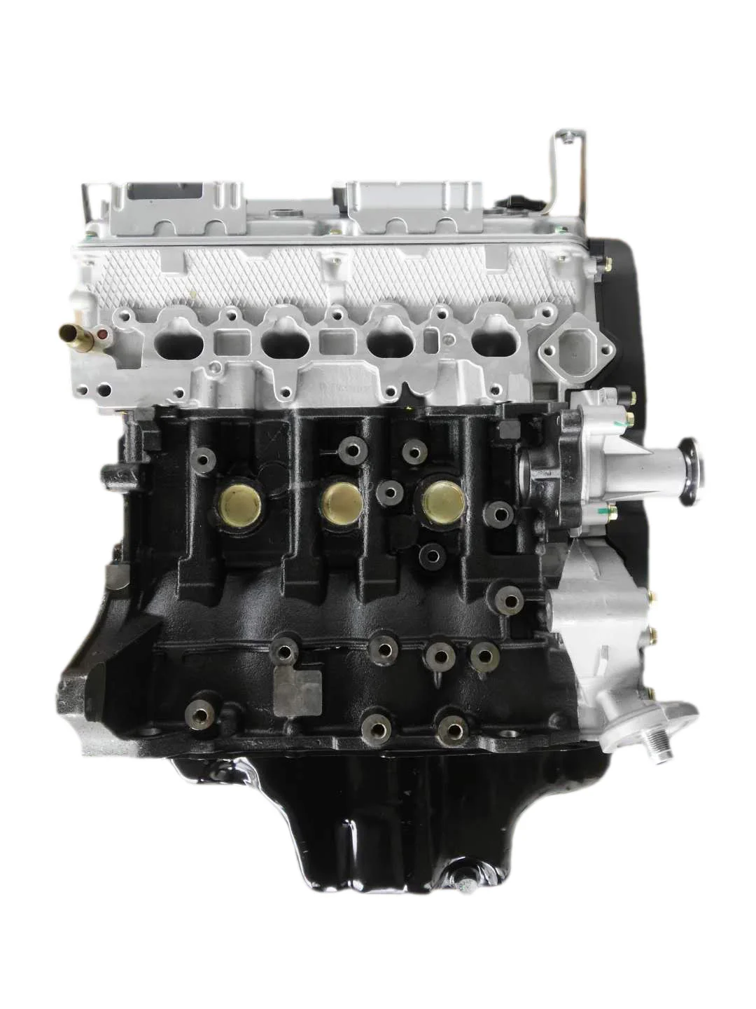 Brand New Chinese Petrol Engine Assembly Perfect Fit For ZOTYE AUTO DA4G18 Made From Aluminum
Brand New Chinese Petrol Engine Assembly Perfect Fit For ZOTYE AUTO DA4G18 Made From Aluminum
