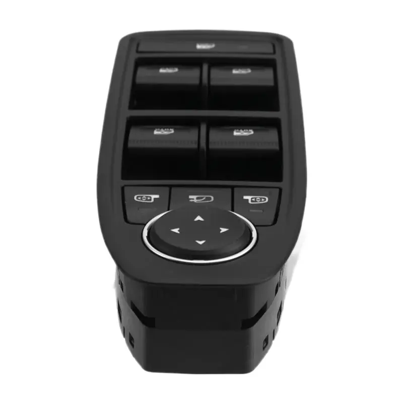 A21E-254014643R For Renault Clio 5 Captur II 2019 2020 2021 Car Left-Hand Drive Power Window Switch
A21E-254014643R For Renault Clio 5 Captur II 2019 2020 2021 Car Left-Hand Drive Power Window Switch