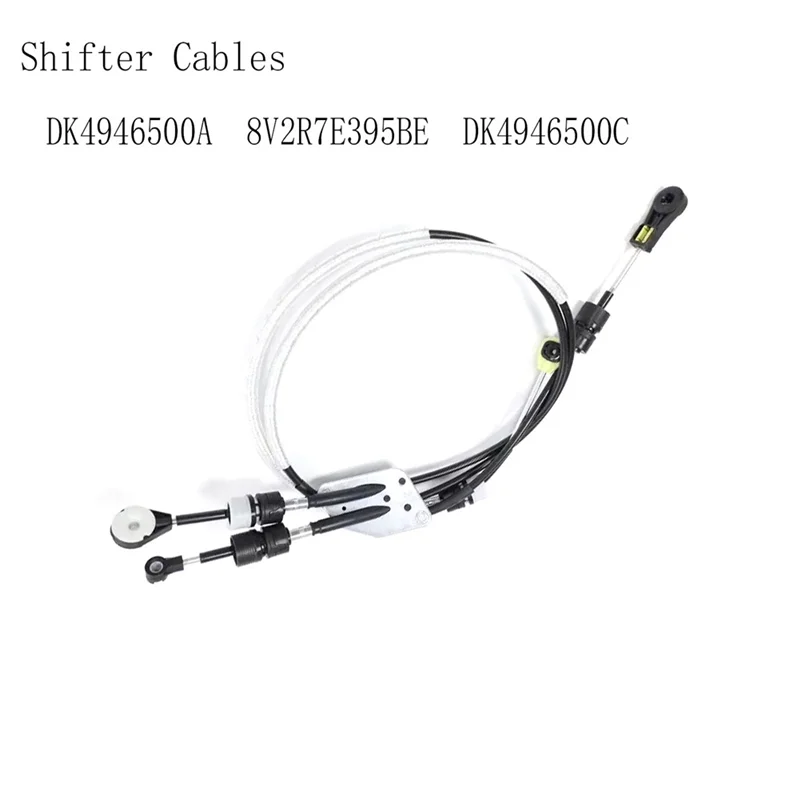 Ac29-Gearbox Cable Shifter Cables For Ford FIESTA Gearbox Cable Harnesses DK4946500A Transmission Cable
Ac29-Gearbox Cable Shifter Cables For Ford FIESTA Gearbox Cable Harnesses DK4946500A Transmission Cable
