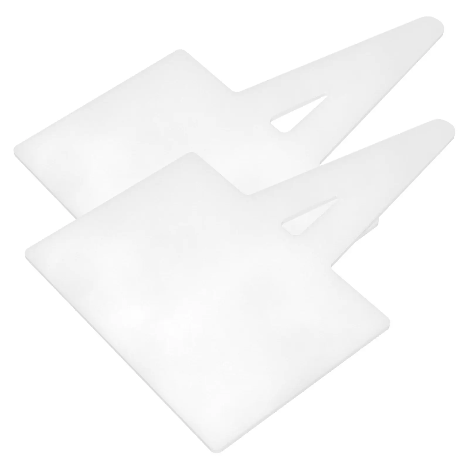 2 шт. водонепроницаемых акриловых ценников-табличек, многоразовые, с возможностью письма, для магазина, кухни, кладовой, супермаркета, для демонстрации товаров
2 шт. водонепроницаемых акриловых ценников-табличек, многоразовые, с возможностью письма, для магазина, кухни, кладовой, супермаркета, для демонстрации товаров