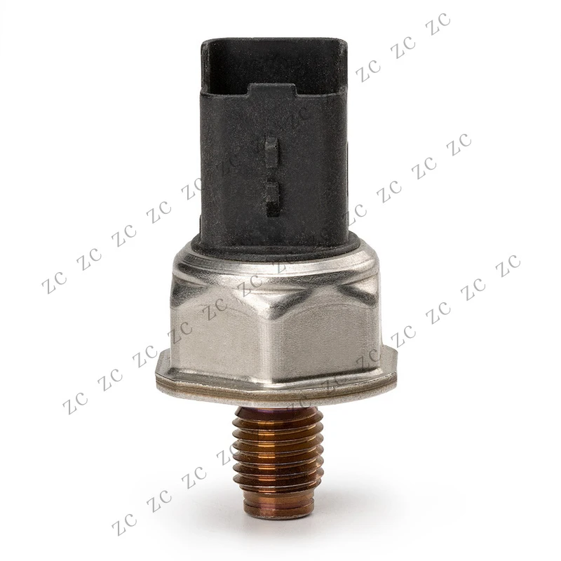 S+ Fuel Rail Pressure Sensor 55PP03-01 For Ford Transit Focus Jaguar X-Type Renault
S+ Fuel Rail Pressure Sensor 55PP03-01 For Ford Transit Focus Jaguar X-Type Renault