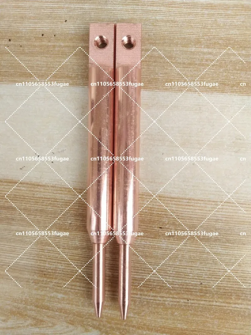 1Pair High Power Spot Welding Pen for Lithium Batteries, Precision Control, Detachable Battery Pack Assembly Tool
1Pair High Power Spot Welding Pen for Lithium Batteries, Precision Control, Detachable Battery Pack Assembly Tool