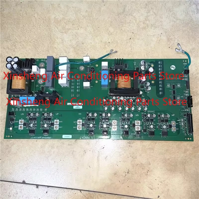 PN-342515 333299-A01 PN-202497 Power board AB inverter 753 -755 Driver board
PN-342515 333299-A01 PN-202497 Power board AB inverter 753 -755 Driver board
