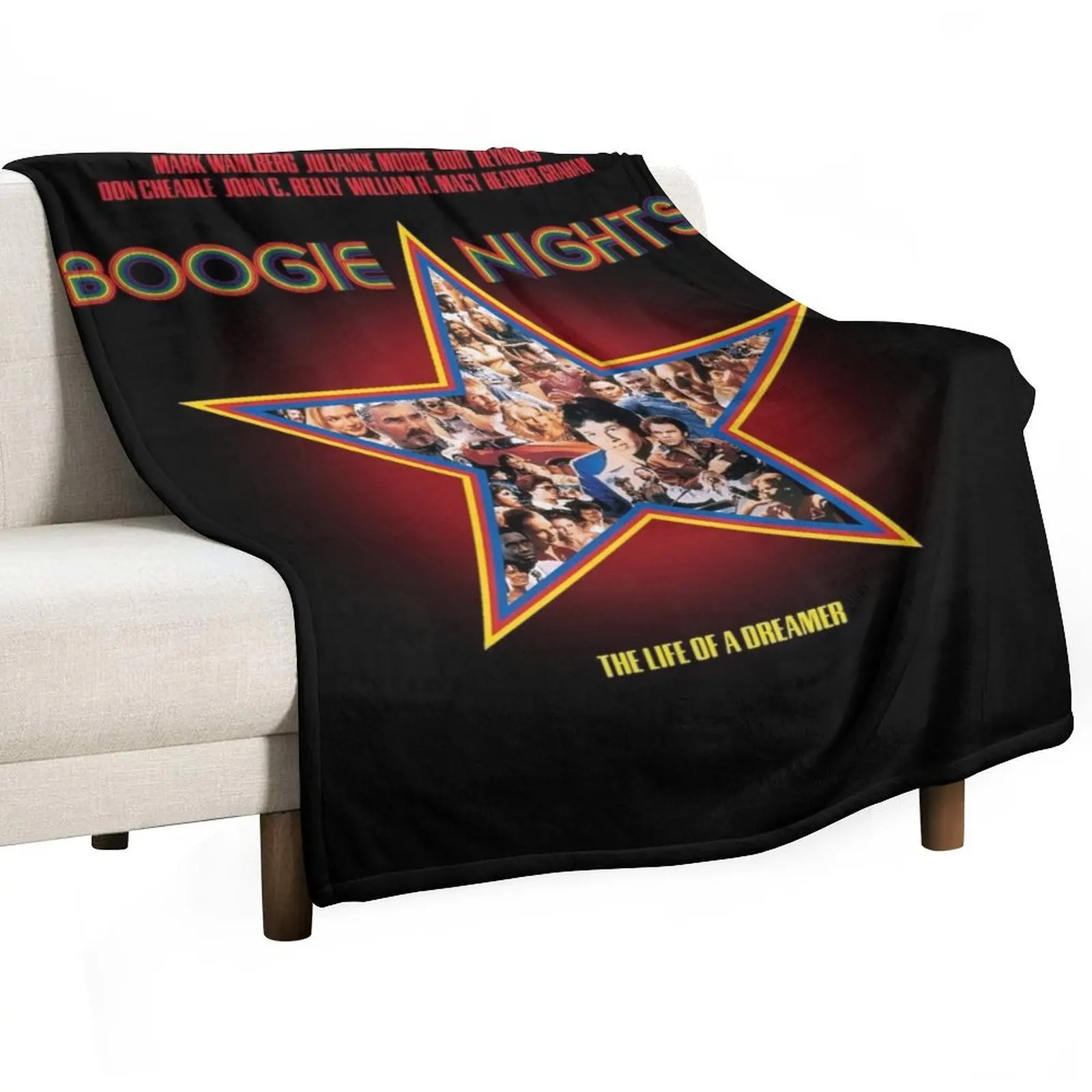 Boogie Night Film The Life Of A Dreamer Throw Blanket Flannel Decorative Sofas Fashion Sofas Decorative Sofa Blankets
Boogie Night Film The Life Of A Dreamer Throw Blanket Flannel Decorative Sofas Fashion Sofas Decorative Sofa Blankets