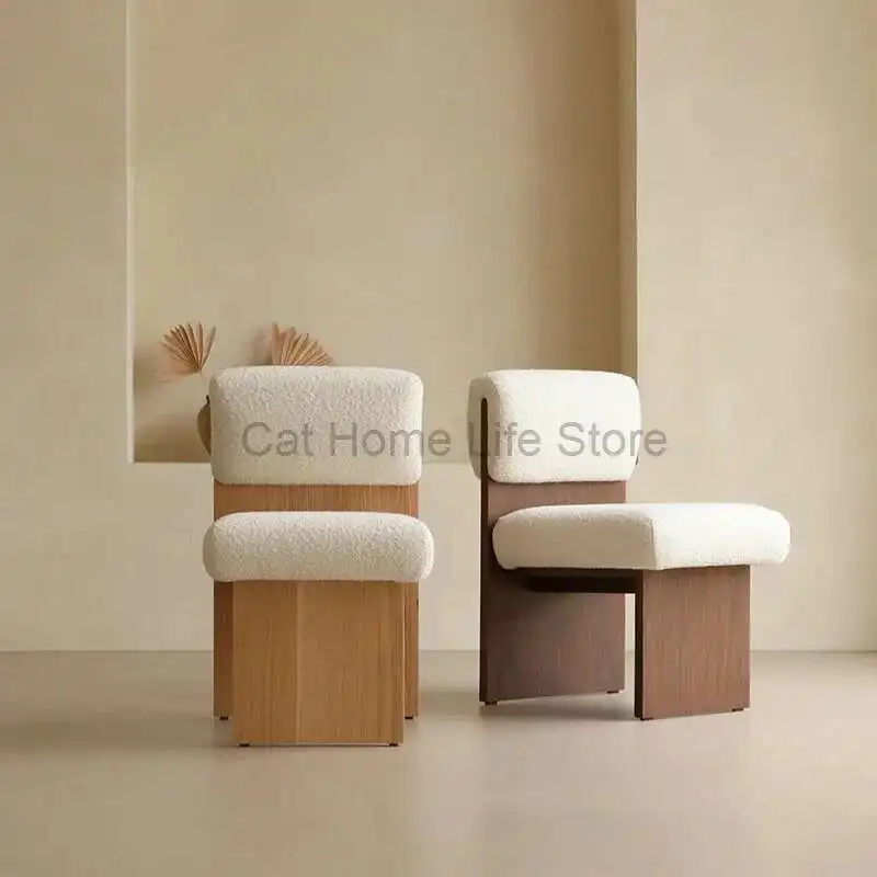 Design Living Room Chair Vanity Bedroom Wood Nordic Computer Chair Gamer Leisure Schoolboy Articulos Para El Hogar Dining Chairs
Design Living Room Chair Vanity Bedroom Wood Nordic Computer Chair Gamer Leisure Schoolboy Articulos Para El Hogar Dining Chairs