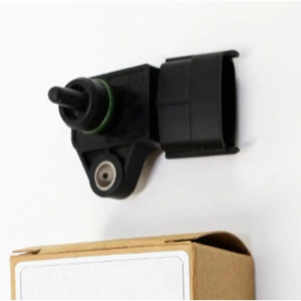Brand New Auto Parts 39300 2B100 39300-2B100 for Hyundai Elantra Sonata for Kia 393002B100 Manifold Pressure Sensor MAP Sensor
Brand New Auto Parts 39300 2B100 39300-2B100 for Hyundai Elantra Sonata for Kia 393002B100 Manifold Pressure Sensor MAP Sensor