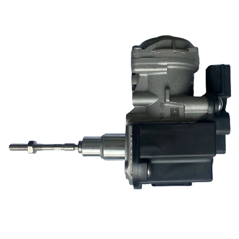 Электрический привод для турбокомпрессора 06K145725R Boost для Seat Skoda VW 1,8 Passat Wastegate Turbo Blow Valve 06K145701E
Электрический привод для турбокомпрессора 06K145725R Boost для Seat Skoda VW 1,8 Passat Wastegate Turbo Blow Valve 06K145701E