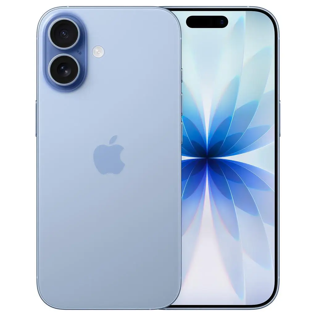 Apple / iPhone 17 / A3258 / Mist Blue / Unlocked / Unlocked / 256GB / Grade 1-Includes Charging Cable
Apple / iPhone 17 / A3258 / Mist Blue / Unlocked / Unlocked / 256GB / Grade 1-Includes Charging Cable