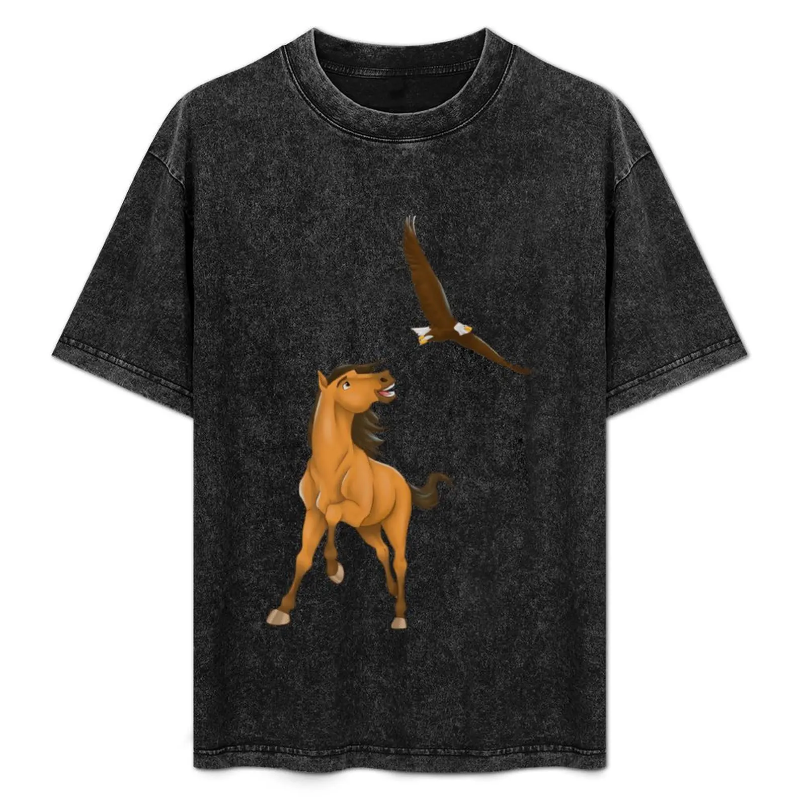 spirit with eagle T-Shirt Athletic Fit Sports Short Sleeve Top
spirit with eagle T-Shirt Athletic Fit Sports Short Sleeve Top
