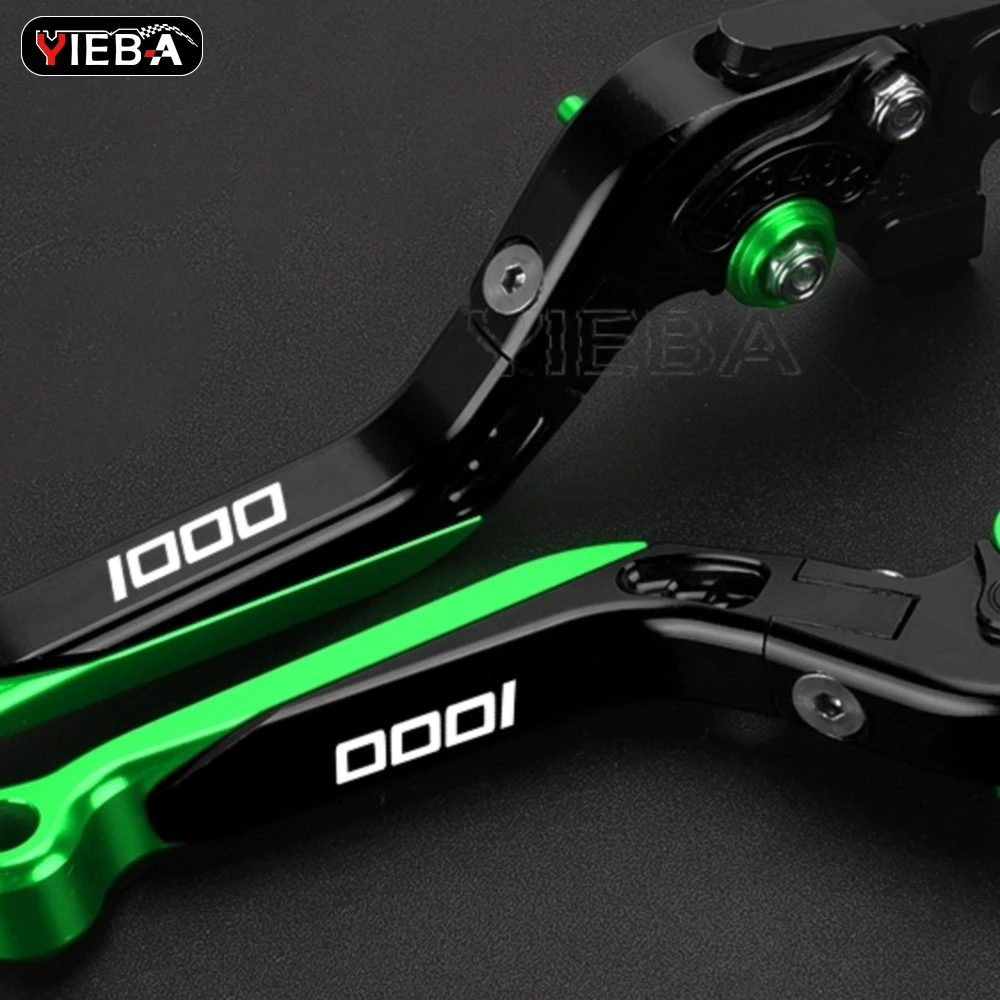 YIEBA Folding Brake Clutch Levers Handle For Kawasaki NIANJA1000 NINJA 1000 TouReR Z 1000SX Z1000 Z1000R Z1000SX 2017 2018 2019
YIEBA Folding Brake Clutch Levers Handle For Kawasaki NIANJA1000 NINJA 1000 TouReR Z 1000SX Z1000 Z1000R Z1000SX 2017 2018 2019