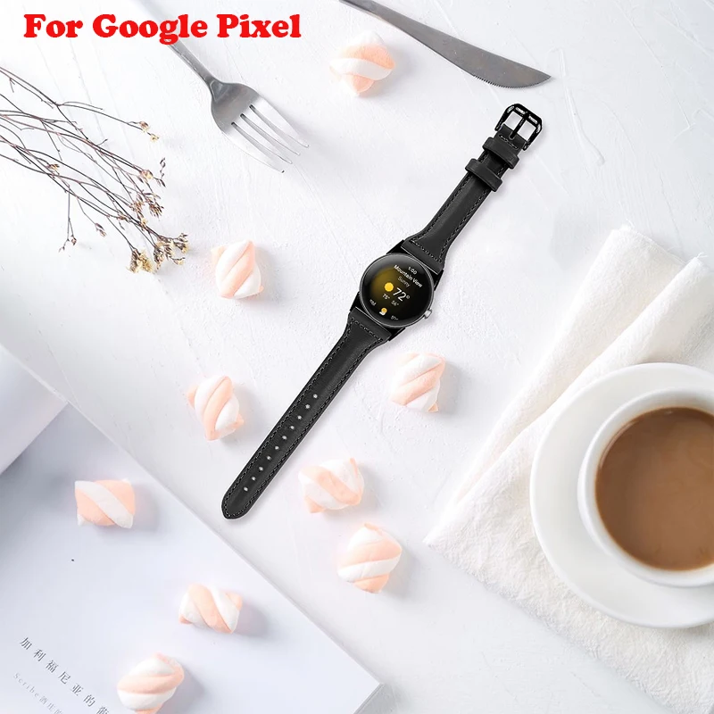 Ремешок кожаный для Google Pixel, сменный Браслет для наручных часов 2022 без зазора
Ремешок кожаный для Google Pixel, сменный Браслет для наручных часов 2022 без зазора