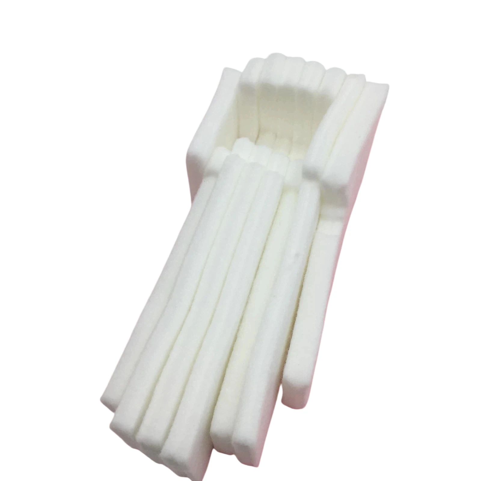 Waste Ink Pad Fits For Epson L555 wf2630 M101 M205 L451 L550 M105 WF-M1030 L558 L565 L566
Waste Ink Pad Fits For Epson L555 wf2630 M101 M205 L451 L550 M105 WF-M1030 L558 L565 L566