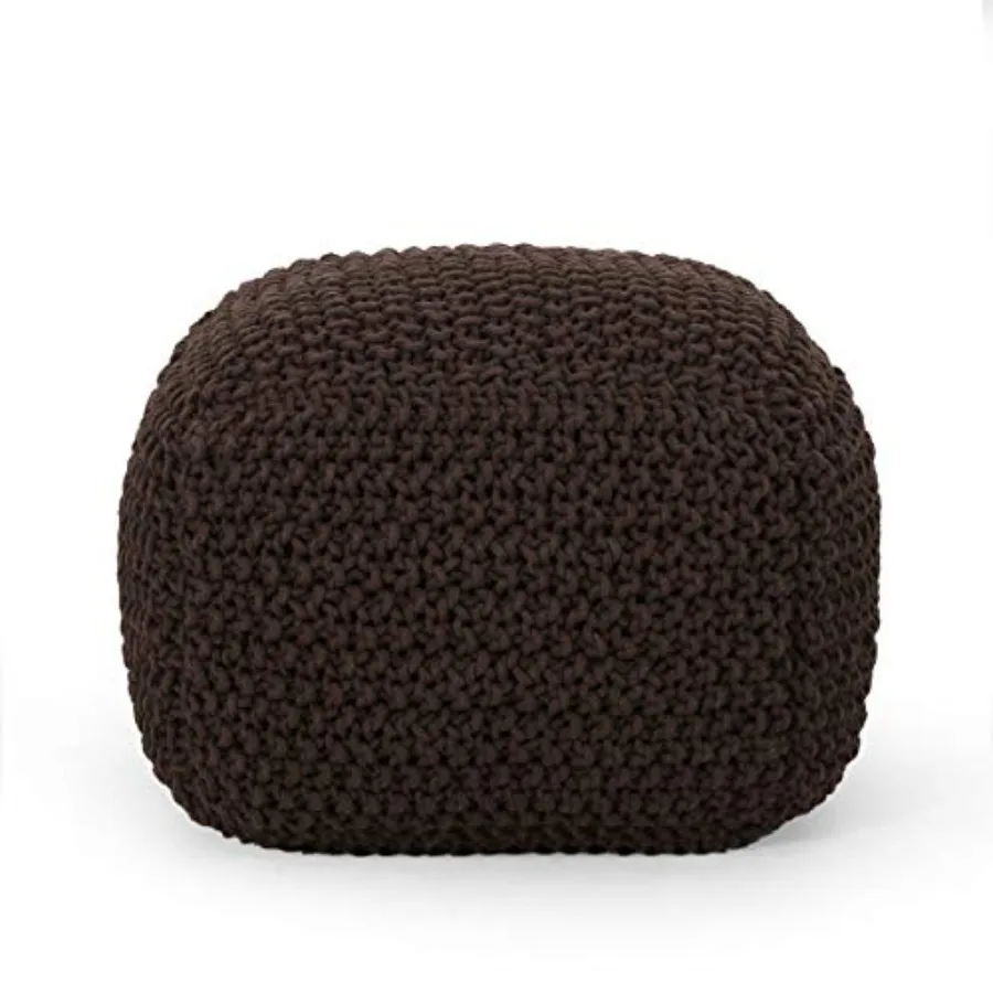 Pouf Brown, 2026 year
Pouf Brown, 2026 year