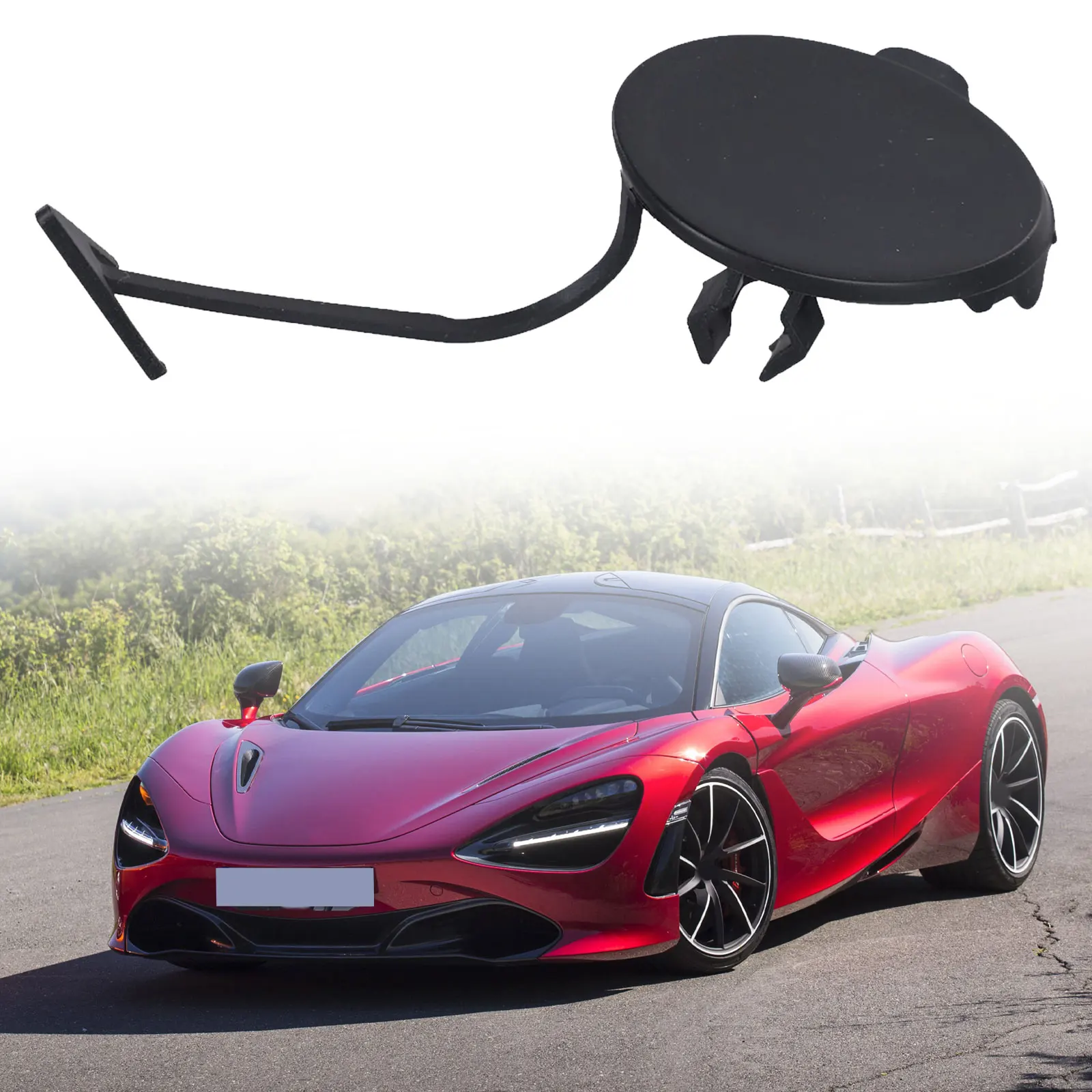 Автомобильная запасная часть, передний бампер, фаркопная проушина, размещение передней части, высококачественная установка, монитор, эффект яркости 
Автомобильная запасная часть, передний бампер, фаркопная проушина, размещение передней части, высококачественная установка, монитор, эффект яркости