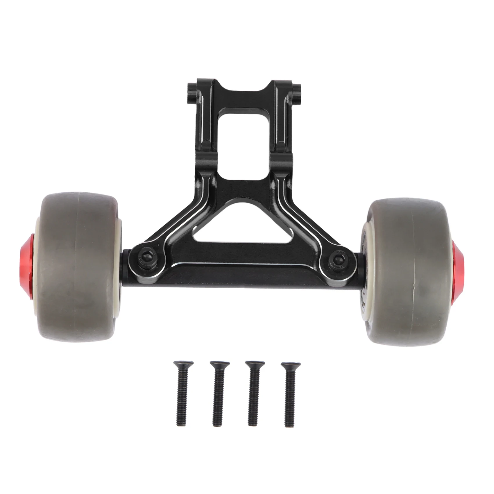 Metal Wheelie Bar for Arrma 1/8 Kraton Typhon Notorious Outcast Talion RC Car Upgrade Parts,1N03R
Metal Wheelie Bar for Arrma 1/8 Kraton Typhon Notorious Outcast Talion RC Car Upgrade Parts,1N03R