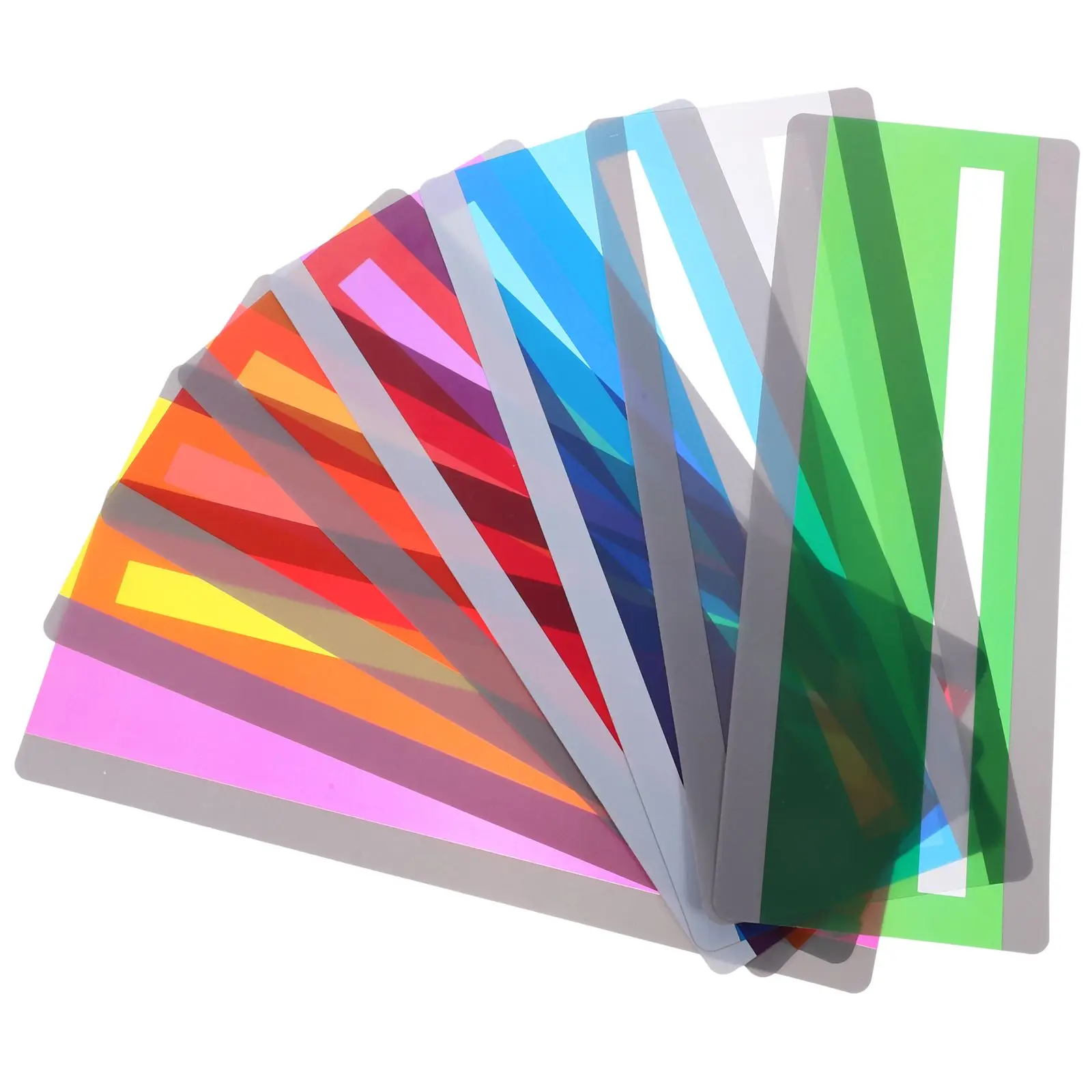 8 Pcs Reading Guided Strips Colored Vintage Highlight Bookmarks Tracking Bookmark Strip for Students Reading Efficiency
8 Pcs Reading Guided Strips Colored Vintage Highlight Bookmarks Tracking Bookmark Strip for Students Reading Efficiency