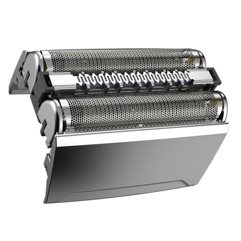 A38T-2X Сменные электрические бритвенные головки Сменные режущие головки 52S для Braun 5 серии 5020S 5030S 5040S 5050S 5070S 
A38T-2X Сменные электрические бритвенные головки Сменные режущие головки 52S для Braun 5 серии 5020S 5030S 5040S 5050S 5070S