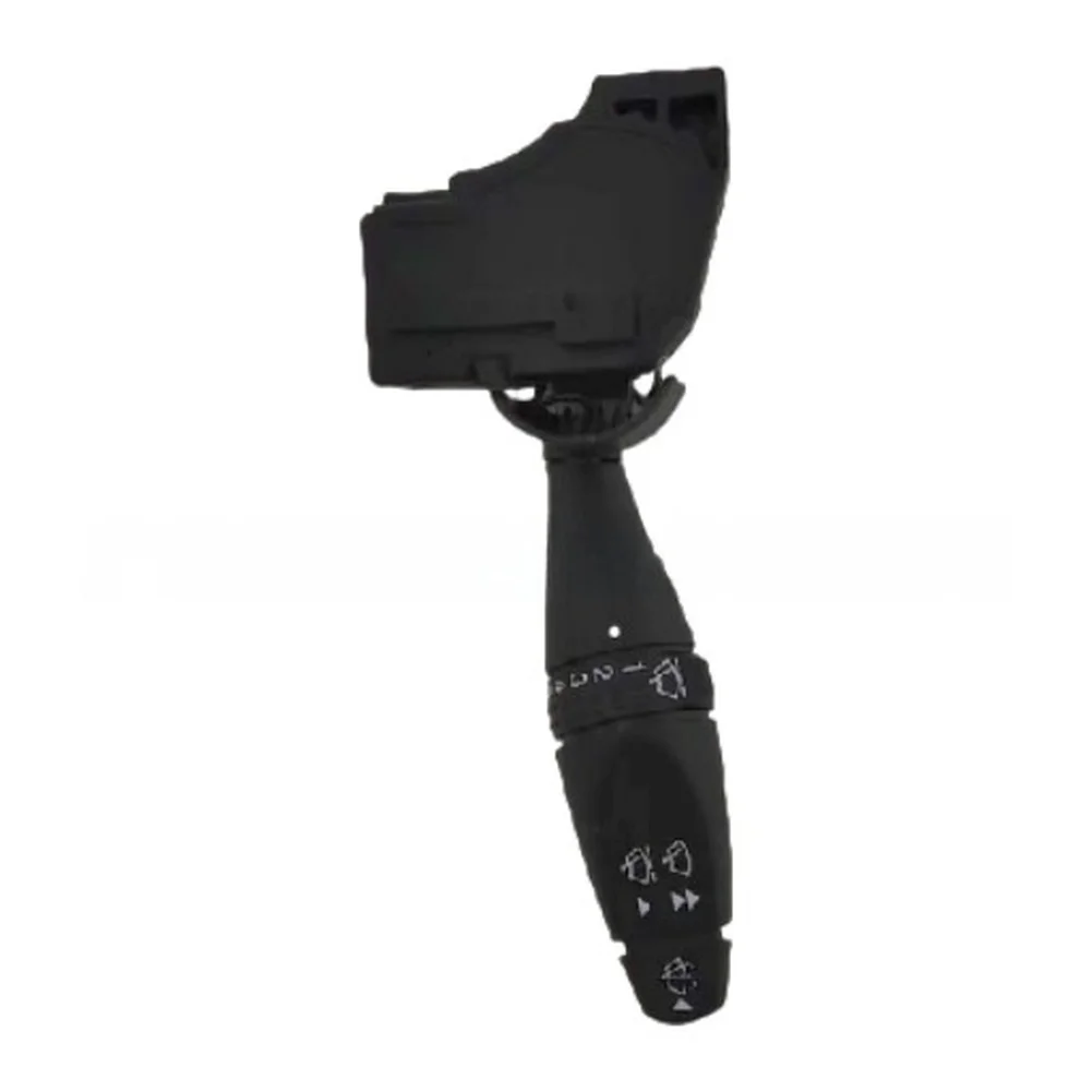 For Headlight And Wiper Control HeadLight Wiper Switch Auto Lighting Switch Wear Resistant Replacement Installation
For Headlight And Wiper Control HeadLight Wiper Switch Auto Lighting Switch Wear Resistant Replacement Installation