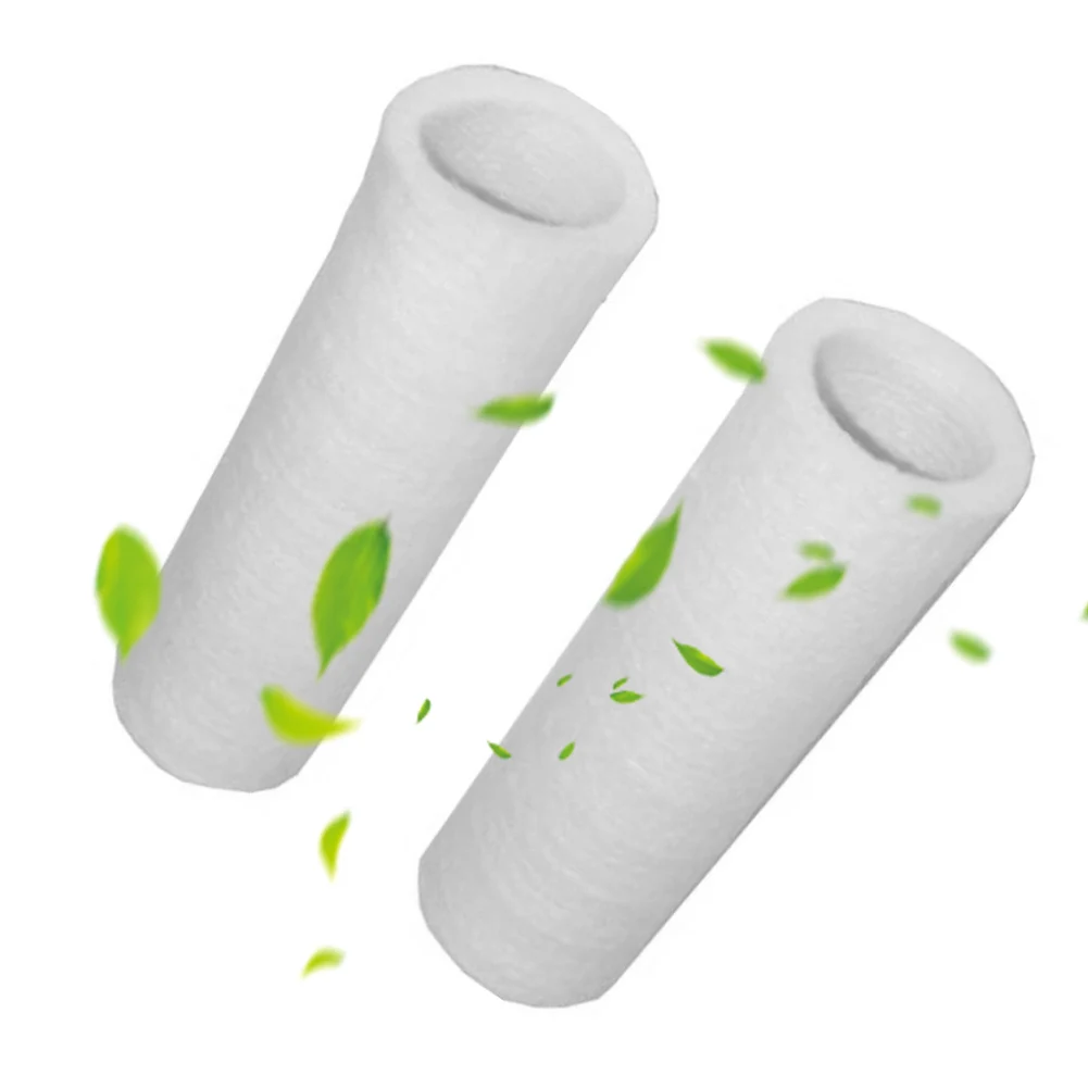Prolong Water System Lifespan Replacement Filter Water Filter Replacement Cartridge Traps Dirt And Rust Vacuum Bag Style
Prolong Water System Lifespan Replacement Filter Water Filter Replacement Cartridge Traps Dirt And Rust Vacuum Bag Style