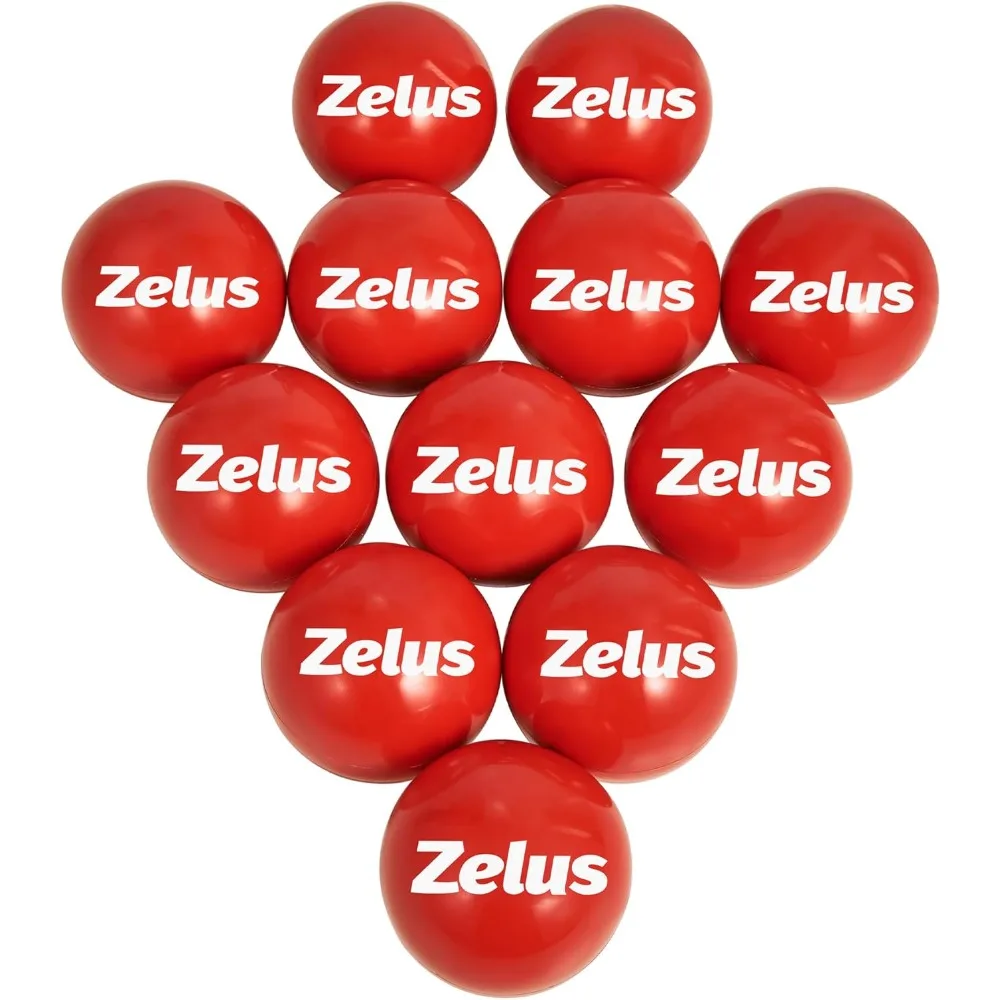 Тренировочные утяжеленные мячи для бейсбола и софтбола, 2,8 дюйма, 1 фунт, для отработки ударов, отбивания и подачи
Тренировочные утяжеленные мячи для бейсбола и софтбола, 2,8 дюйма, 1 фунт, для отработки ударов, отбивания и подачи