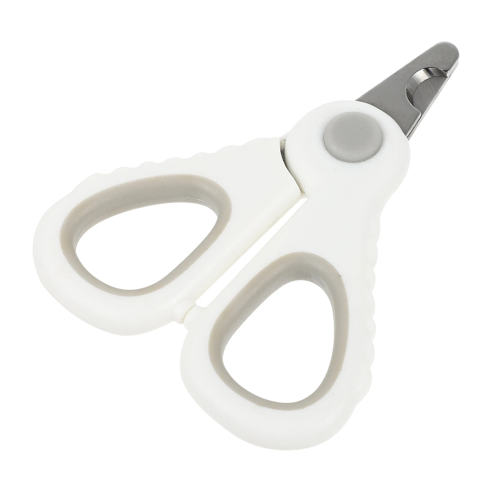 Cat Scissors Stainless Steel Durable Dog Nail Clipper Non Ergonomic Pet Nail Trimming Tool For Puppy Cat Pets Manicure
Cat Scissors Stainless Steel Durable Dog Nail Clipper Non Ergonomic Pet Nail Trimming Tool For Puppy Cat Pets Manicure